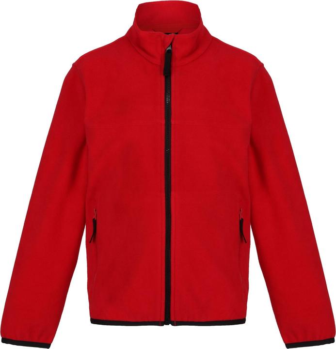 Produktbild Regatta Fleecejacke Durchgehender Reissverschluss (128)