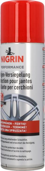 Immagine prodotto Nigrin Aerosol sigillante per cerchioni (300 ml)