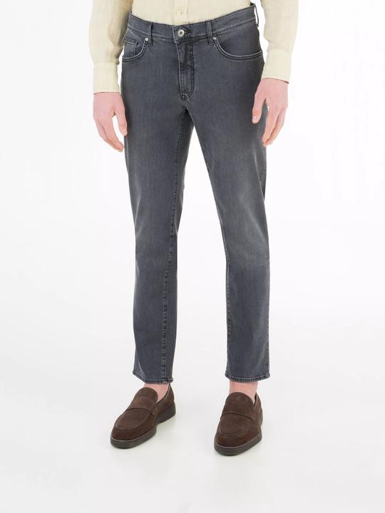 Actual product image BRAX Jeans Regular Fit "Cadiz" anthracite (W36/L30)