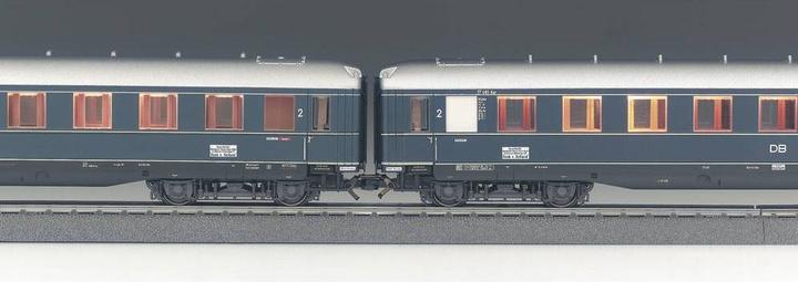 Produktbild Märklin H0 Kurzkupplung 72020 strom fü