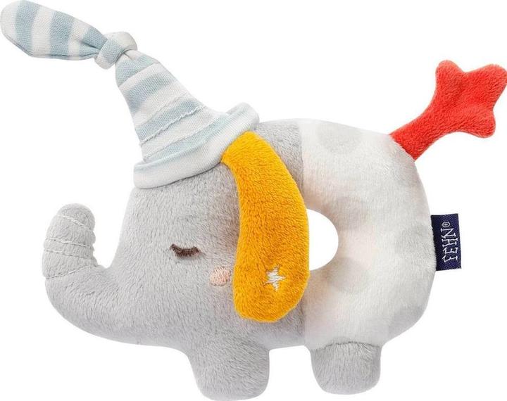 Fehn Greifling Elefant