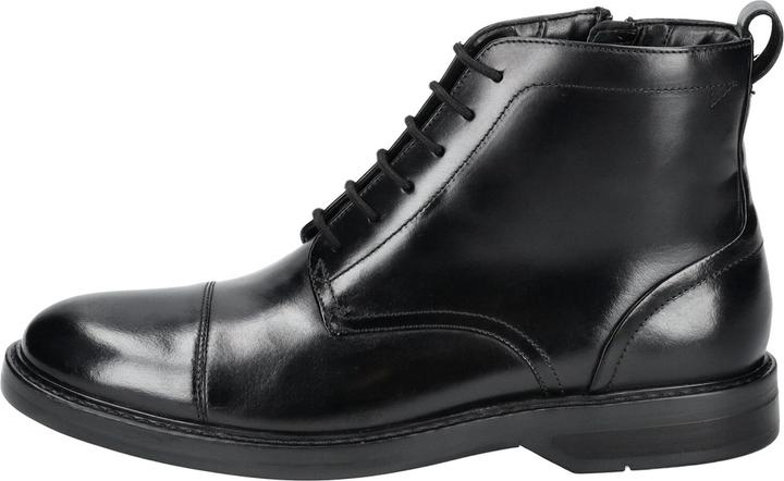 Produktbild Clarks Aldwin Cap - 63519 (44)