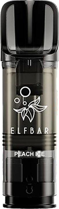 Elfbar Elfa Pro (Peach)