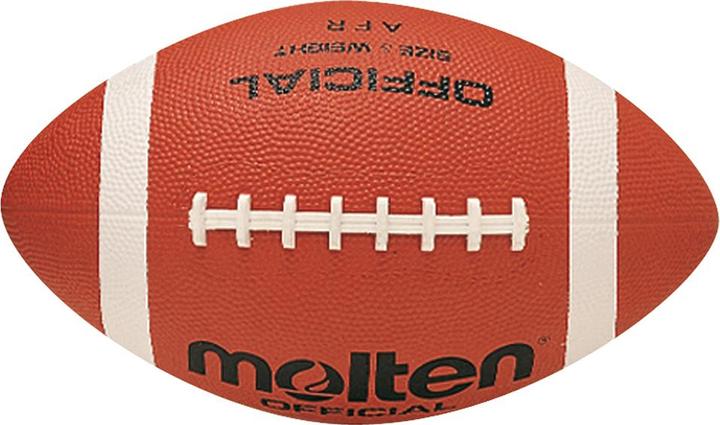 Molten Afr American Football