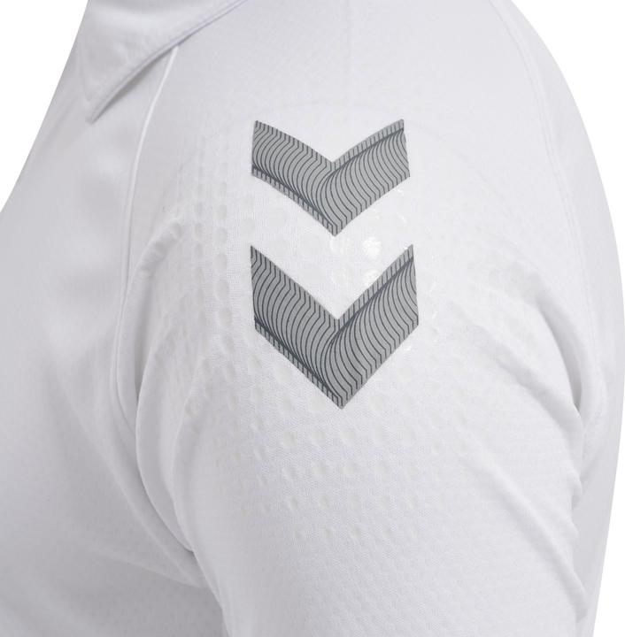 Image du produit hummel Lead Functional Polo (L)