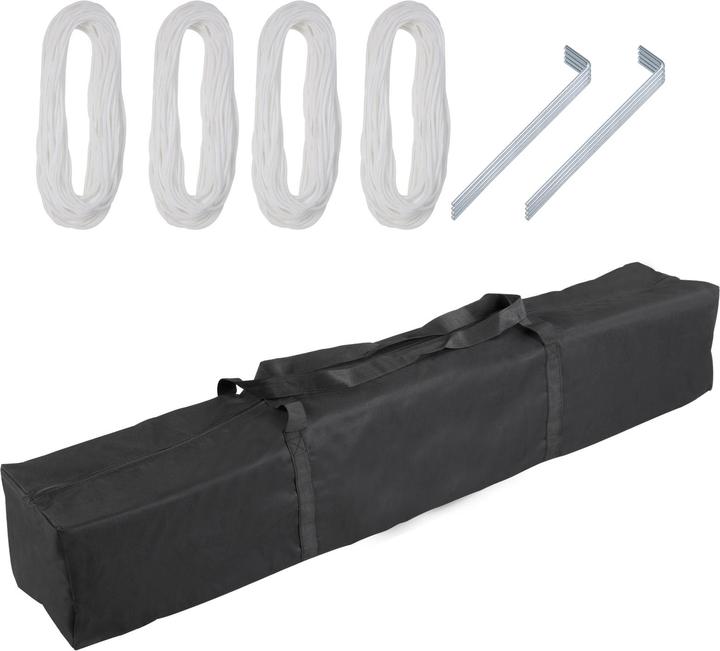 Immagine prodotto Casaria Padiglione pop-up (300 cm, 300 cm)