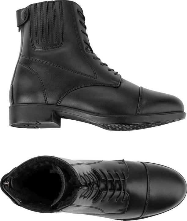 Produktbild Contrace reitstiefel winter (46)