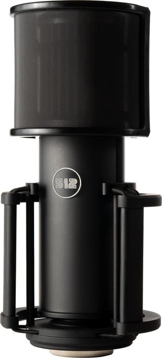Produktbild 512 Audio Skylight - Large-Diaphragm Condenser XLR Microphone