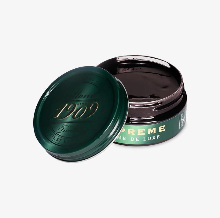 Collonil 1909 Supreme Creme de Luxe Dark Brown (1 x, 100 ml)
