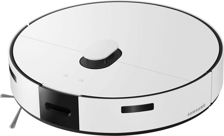Image du produit Samsung Jet Bot Combo Steam+ (VR9600) (Robot d'aspiration et de nettoyage)