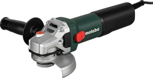 Actual product image Metabo WQ 1100-125 (125 mm)