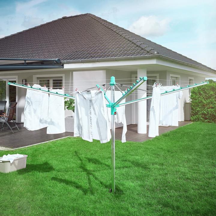 Produktbild Leifheit Wäscheschirm (40 m)