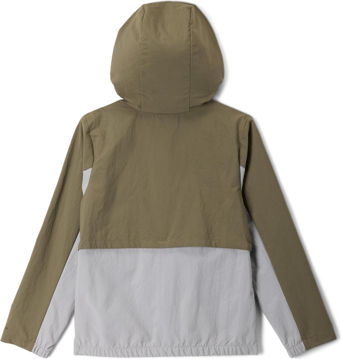 Immagine prodotto Columbia Giacca a vento con cappuccio Tabor Trail™ da ragazzo (XL)