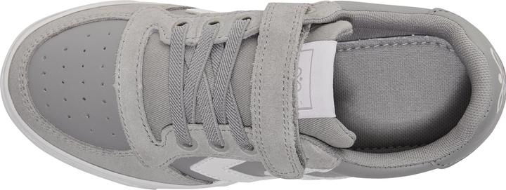 Image du produit hummel Slimmer Stadil Leather Low Jr (29)