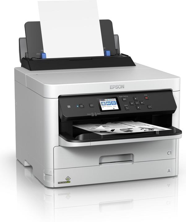 Image du produit Epson WorkForce Pro WF-M5299DWF BAM MFP 34ppm (Noir et blanc)
