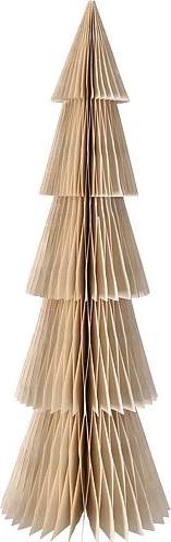 Söllner Floristik Paper tree cream coloured 60 cm
