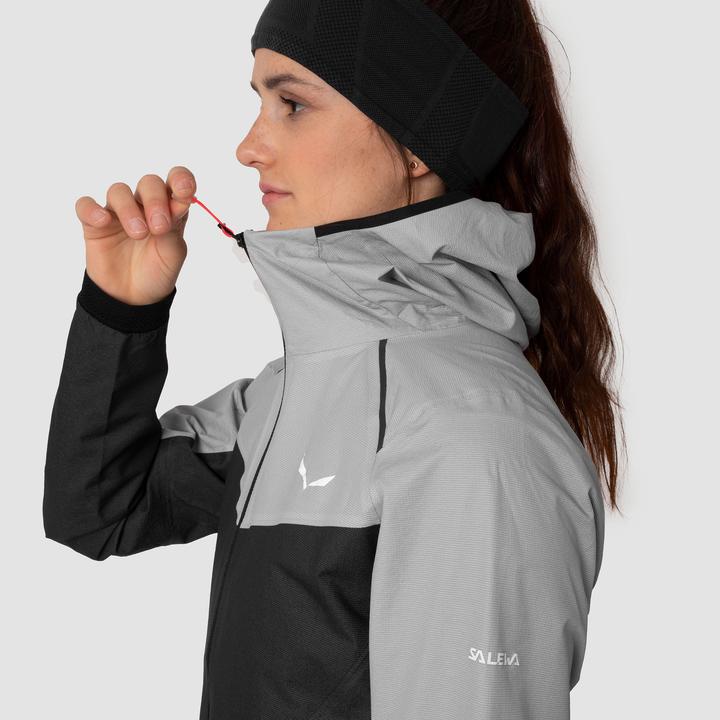 Image du produit Salewa Veste légère Pedroc PowerTex 2.5L pour femme (40, L)