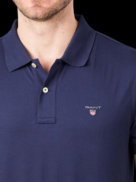 Produktbild GANT Piqué (XL)