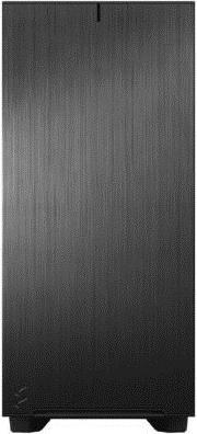 Productafbeelding Fractal Define 7 Compact Black TG Dark (ATX, mATX, Mini-ITX)