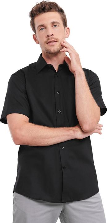 Immagine prodotto Russell Oxford Camicia Conforme alla Taglia Facile Manutenzione Uomo (M)