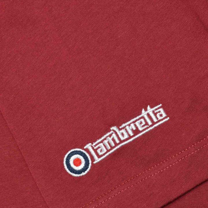 Produktbild Lambretta Northern Soul TShirt (XL)