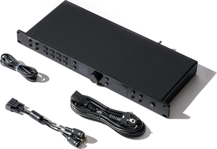 Image du produit PreSonus Quantum HD 8 (USB)