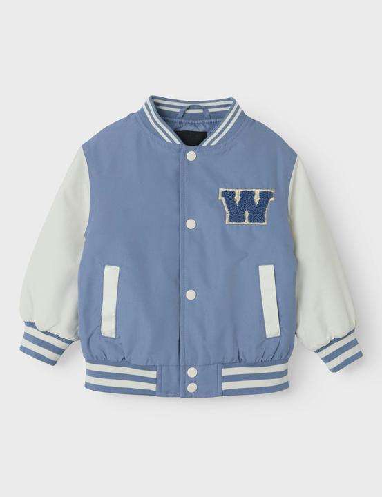 Immagine prodotto Name it College Bomberjacke (116)