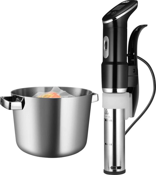 Actual product image Unold Sous Vide Time (EU plug)