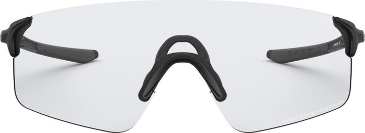 Produktbild Oakley Evzero Blades (Matte Black, Clear Black Irid)