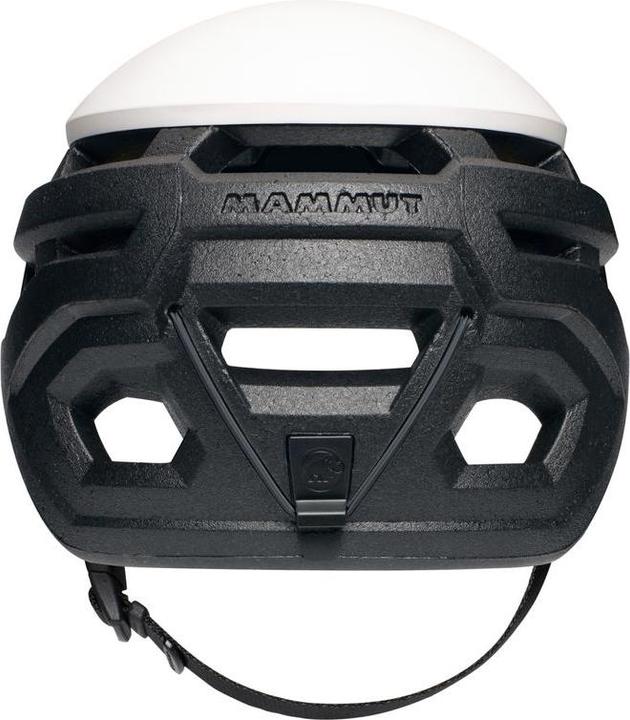 Actual product image Mammut Wall Rider climbing helmet (52 - 57 cm)