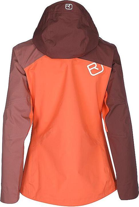 Produktbild Ortovox Westalpen Jacket (S)