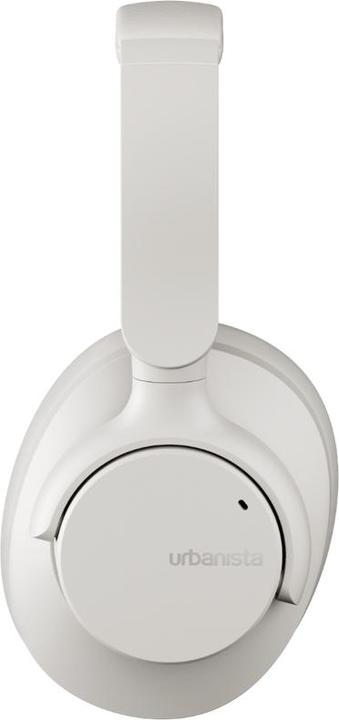 Image du produit Urbanista Valencia White (ANC, 50 h, Sans fil)
