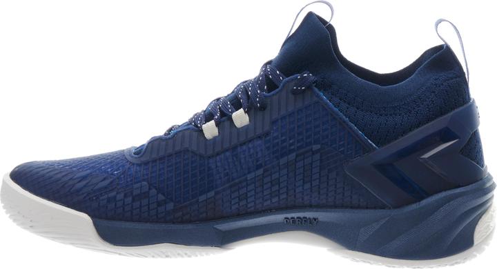 Image du produit Perfly Chaussures de Badminton pour Homme BS Perform 990 Pro - Bleu Marine (39)
