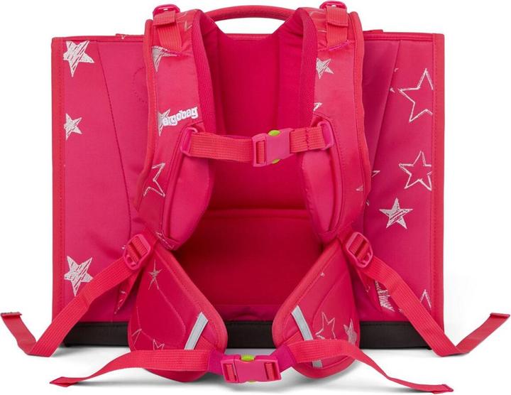 Image du produit Ergobag cartable CinBärella