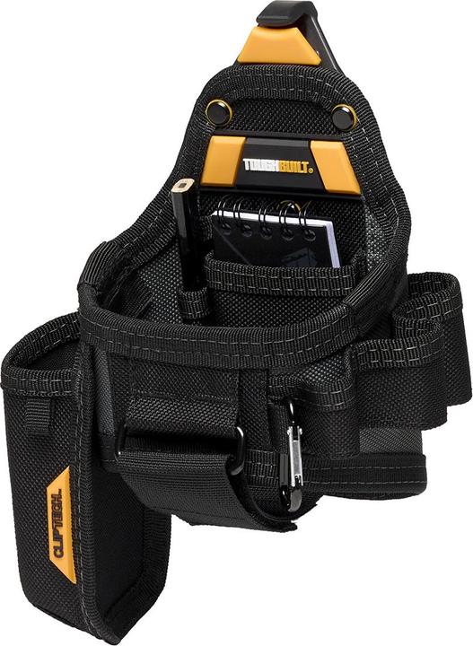 Productafbeelding ToughBuilt Gereedschapstas Utility XL