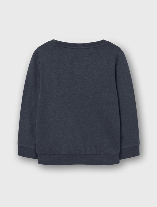 Produktbild Name it Nkmvimo Ls Sweat Bru Noos (122)