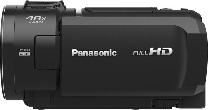 Immagine prodotto Panasonic HC-V900E-K (8.57 Mpx, 50p, 24 x)