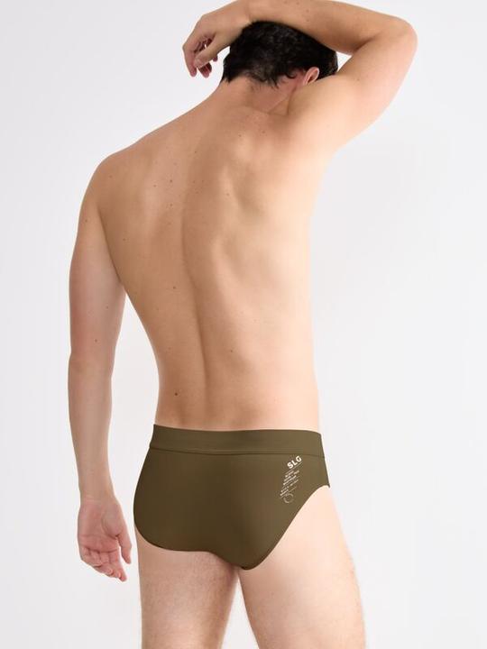 Actual product image Sloggi SLG Slip (L)