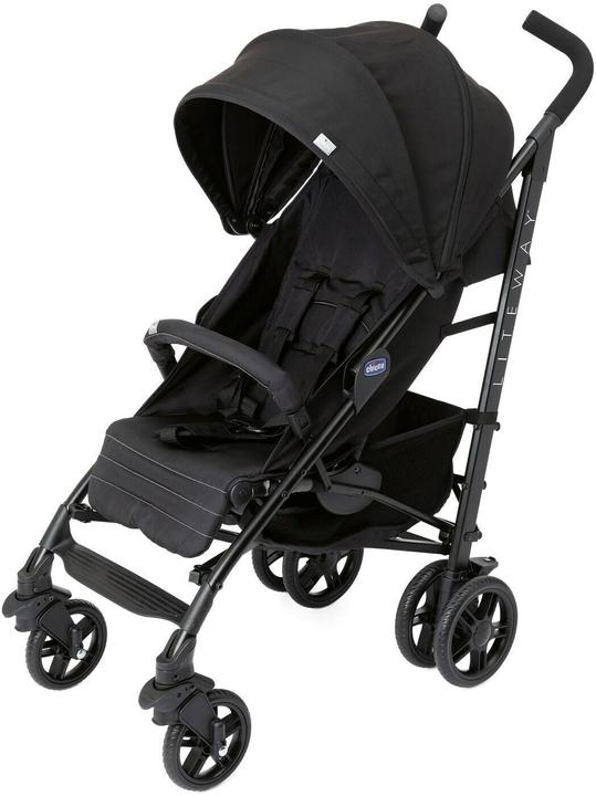 Image du produit Chicco Liteway 4