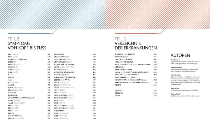 Produktbild Mein Gesundheits-Check (Deutsch, Dina Kaufman, Mike Wyndham, Michael Dawson, Martyn Page, Kristina Routh, 2022)