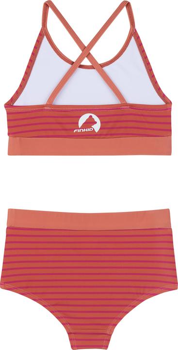Actual product image finkid t Eko (122, 128)