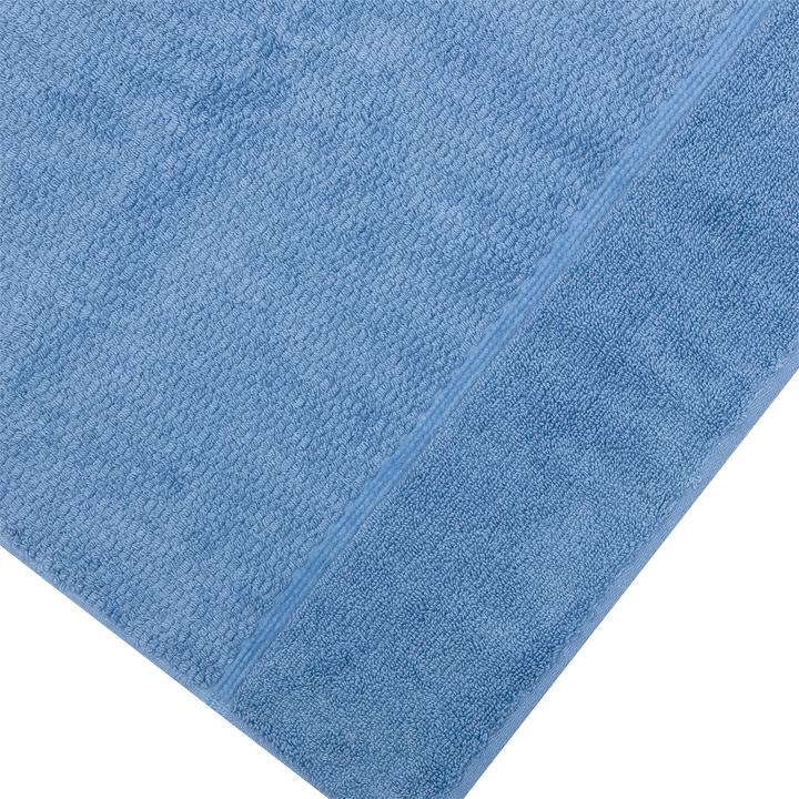 Image du produit Möve Lot de 4 serviettes Pearl 2 X serviette de bain 2 X serviette de douche dans un ensemble (67 x 140 cm, 50 x 100 cm)