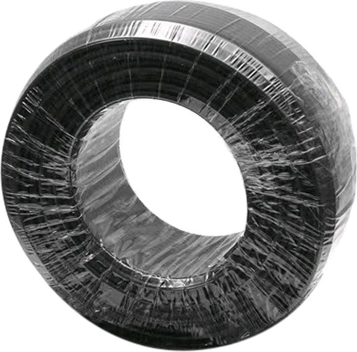 Produktbild V-TAC PhotovoltaikKabel Schwarz für Solarpanel 50 Meter