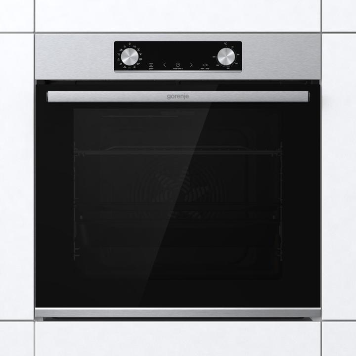 Actual product image Gorenje BOS6737E09X Oven 77 litres