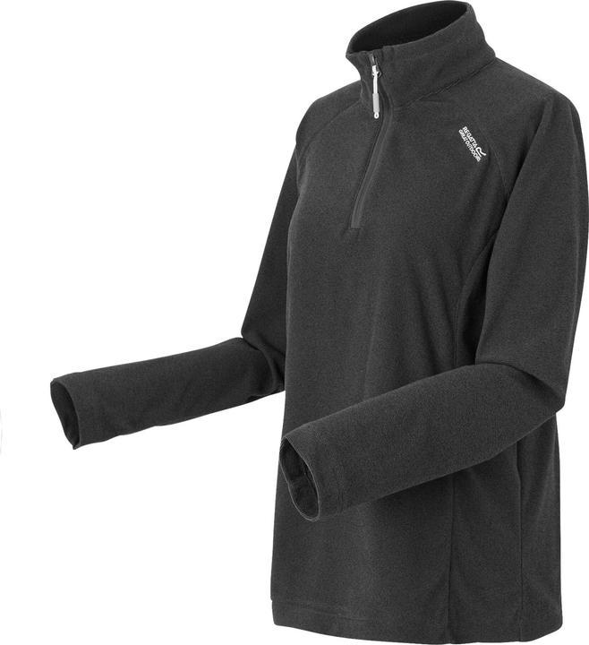 Produktbild Regatta Great Outdoors FleeceTop Montes mit 14Reissverschluss (40 D)