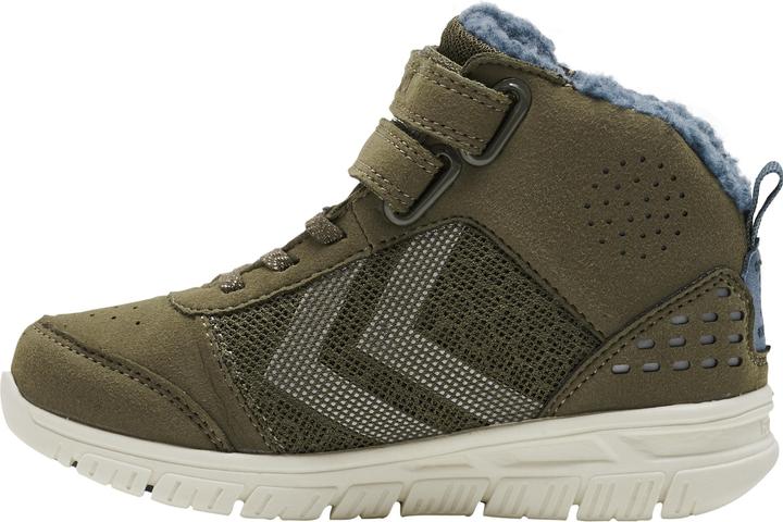 Produktbild hummel Crosslite Winter Mid Tex Jr (26)
