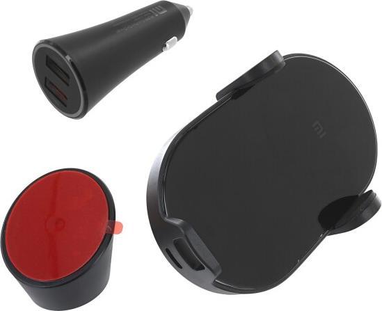 Image du produit Xiaomi Chargeur de voiture sans fil Mi (20 W)