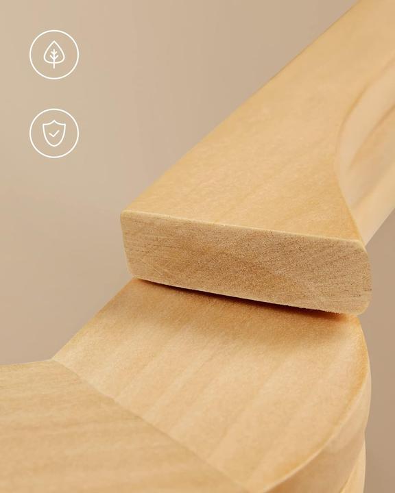 Produktbild Songmics Wood (20 x)