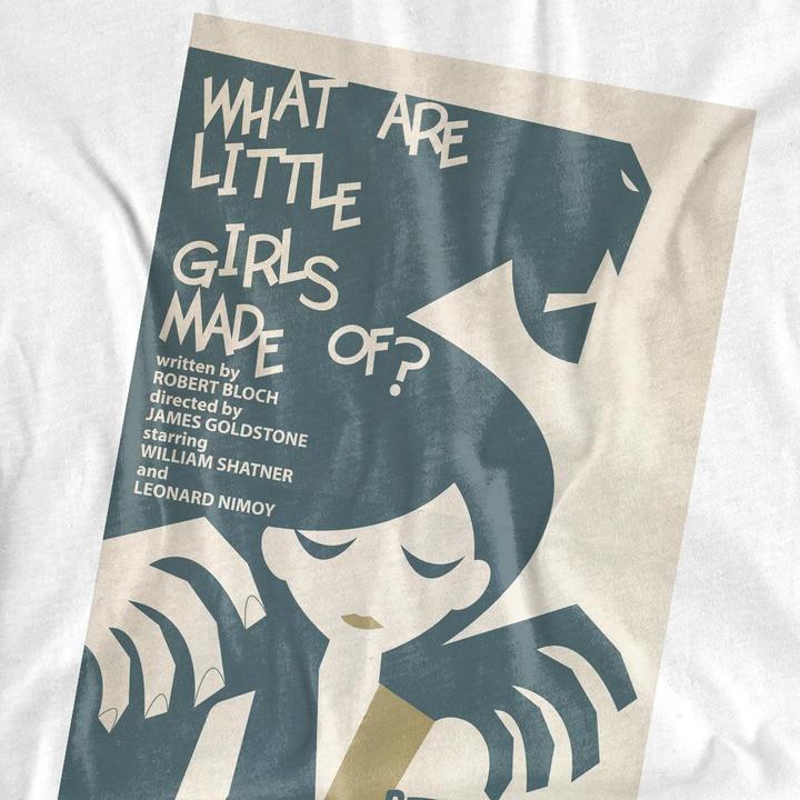 Produktbild The Original Series Episode 7 TShirt (5XL)