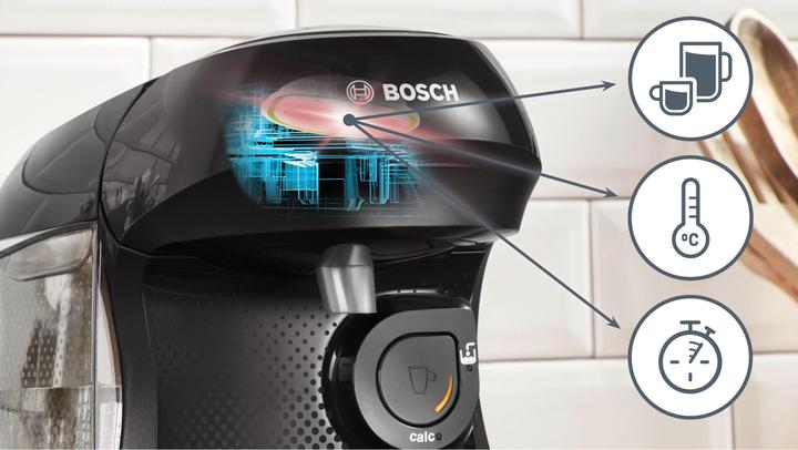 Image du produit Bosch Hausgeräte Tassimo Happy Friendly (Tassimo)
